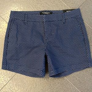 NWT Liverpool Shorts